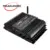 LP-269S Mini Amplificatore Auto con telecomando FM di DEVIAZIONE STANDARD del USB MP3 lettore radio funzione di Schermo A LED 2×45 W senza Cavo di Alimentazione
