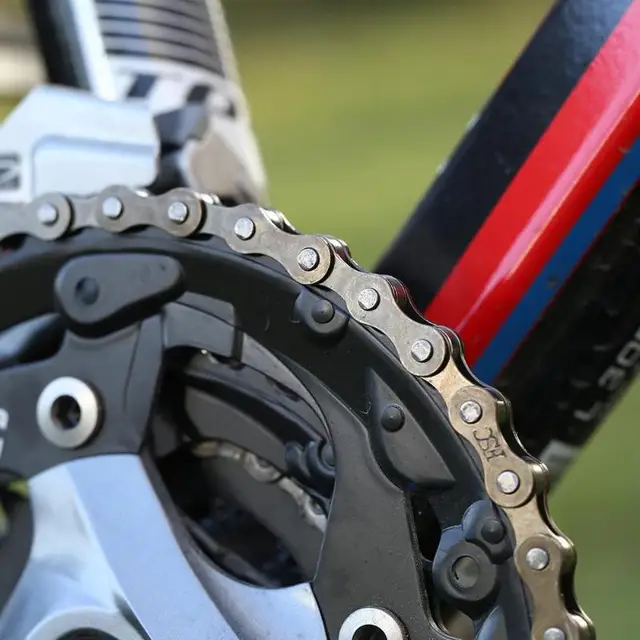 Buy 102 Link Bicycle Chain MTB Mountain Road Bike