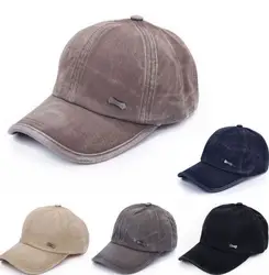 Медь стандартный новый 2019 Casquette Homme Gorros Hombre бейсболка шляпа шапки хип хоп Bone Уличная Марка уютный