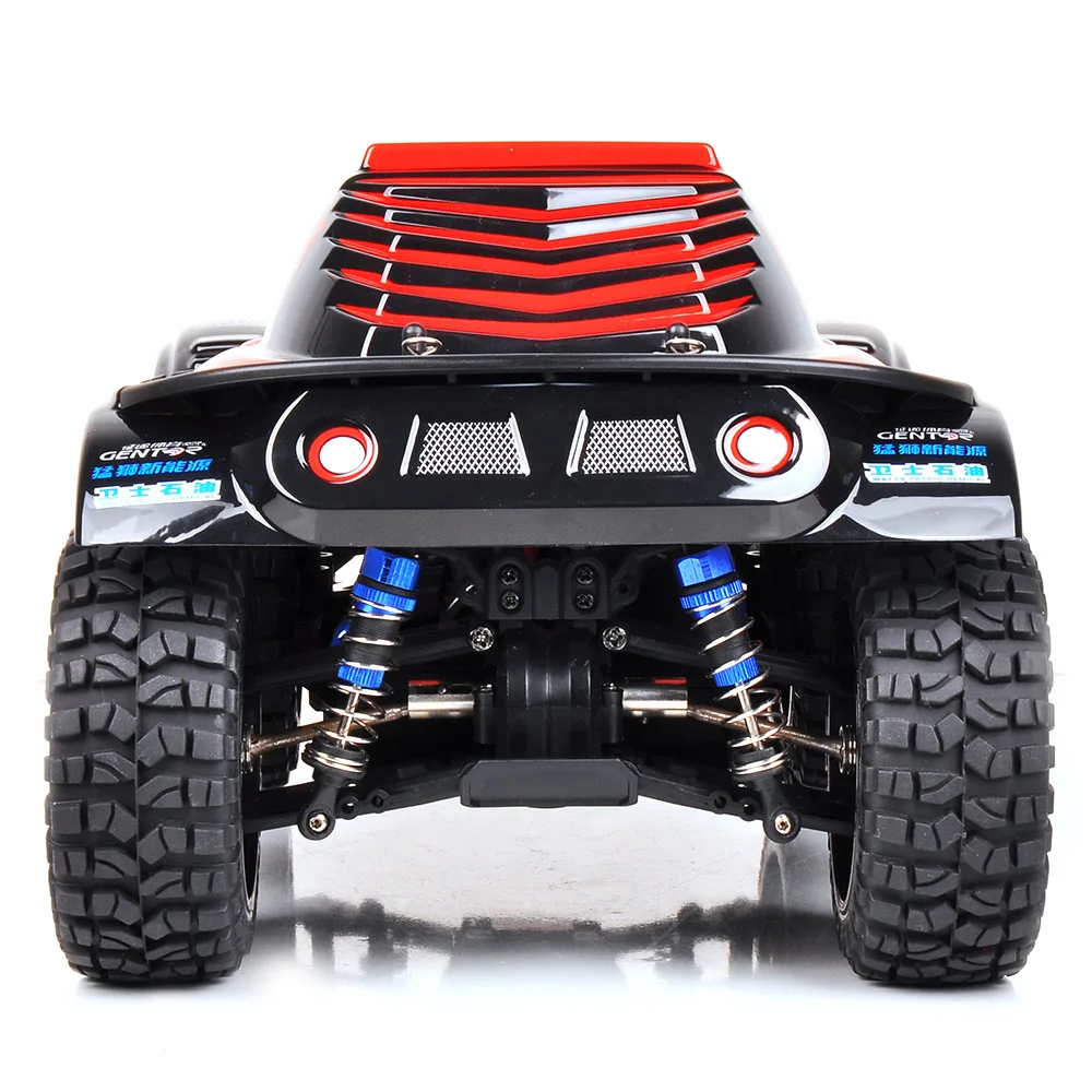 WLtoys 124012 RC автомобили 1/12 4WD дистанционное управление дрейф внедорожный Rar гоночная