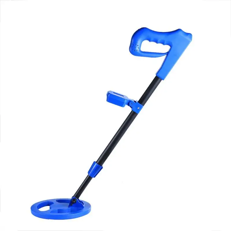 

MD1011 Underground Metal Detector Handheld Treasure Hunter Gold Digger