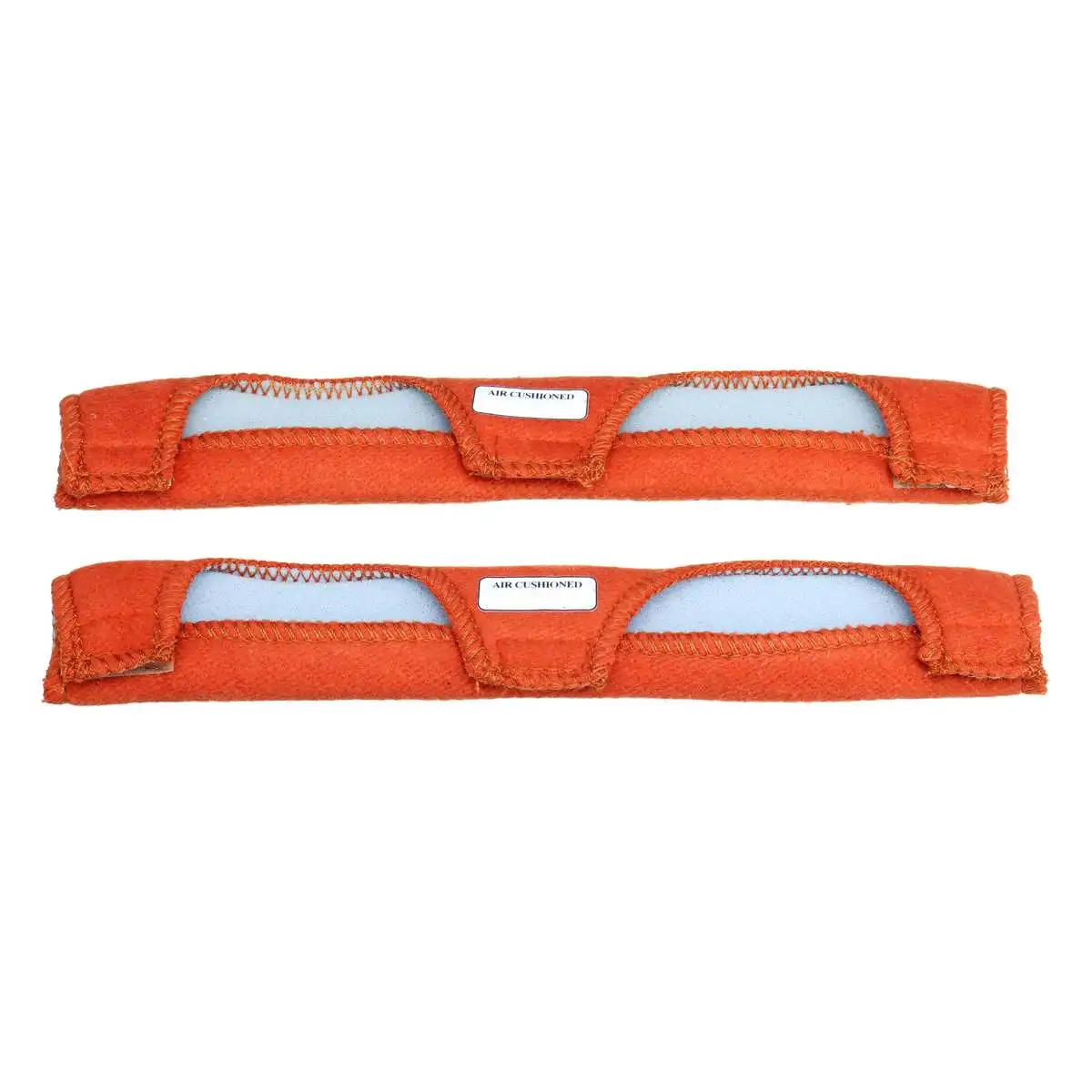 KIWARM 2 шт хлопок головной убор SweatBand сварочный шлем Sweatband Замена повязки для пота