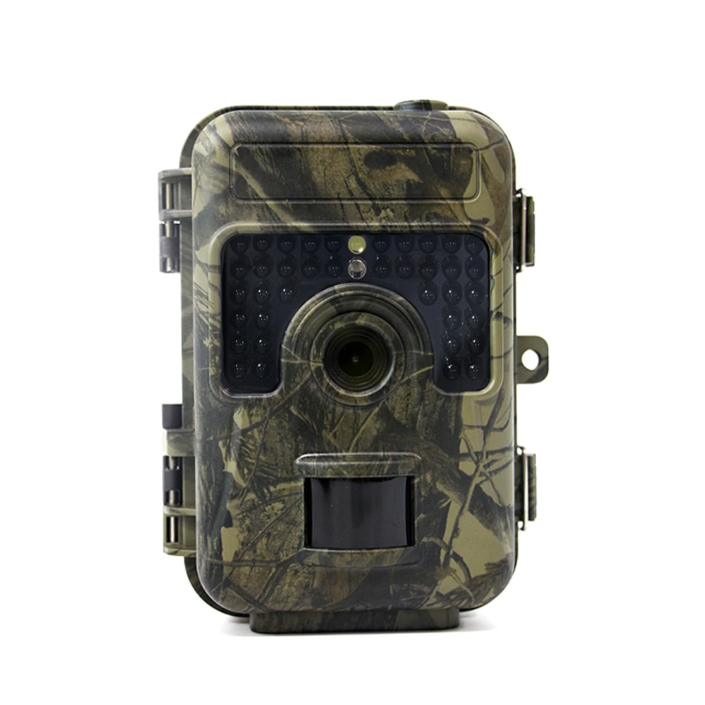 motion detector wildlife camera