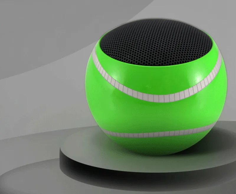 

Wireless Bluetooth Loudspeaker Box Mobile Phone Outdoors With One Portable Mini- Small Audio Vehicle Home Computer Tennis Audio