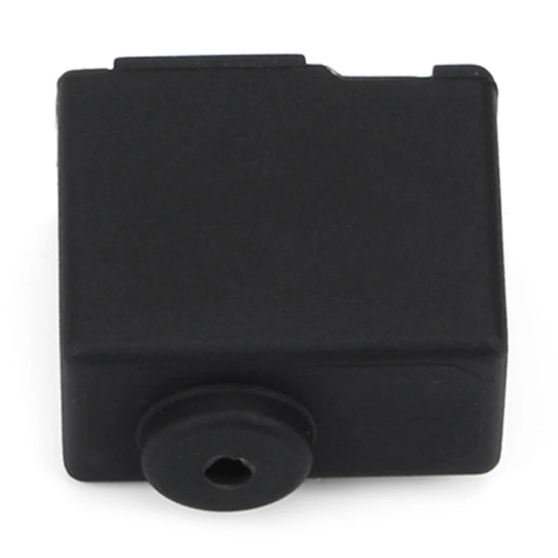 

Volcano silicone V2 heater block silicone insulation sock for PT100 silicone cartridge heater block