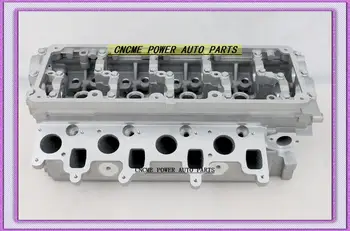 

908 726 CDBA CDCA CKTB CKTC CKUB CKUC Cylinder Head For Volkswagen Amarok Crafter 1968c 2.0 TDI 03L103351C 03L103351G 03L103351N