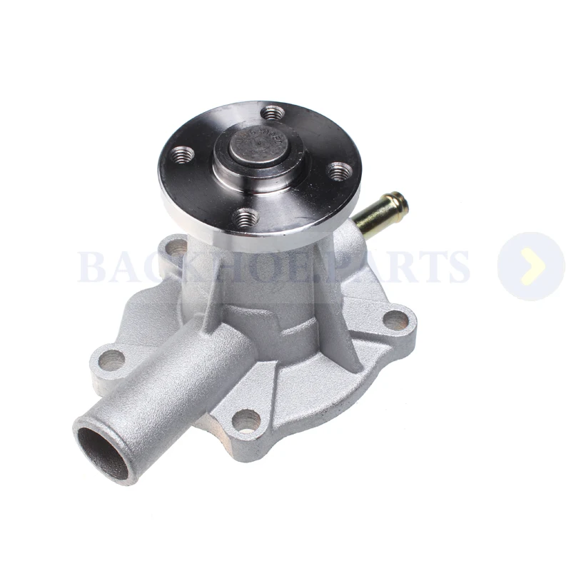 New Water Pump for Kubota V800 Z400 D600 Engine tractor /& mower