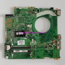 Genuine 779127-001 779127-501 UMA w i3-4005U CPU Laptop Motherboard Mainboard for HP PAVILION 17-F140NR 17T-F000 NoteBook PC Genuine 779127-001 779127-501 UMA w i3-4005U CPU Laptop Motherboard Mainboard for HP PAVILION 17-F140NR 17T-F000 NoteBook PC