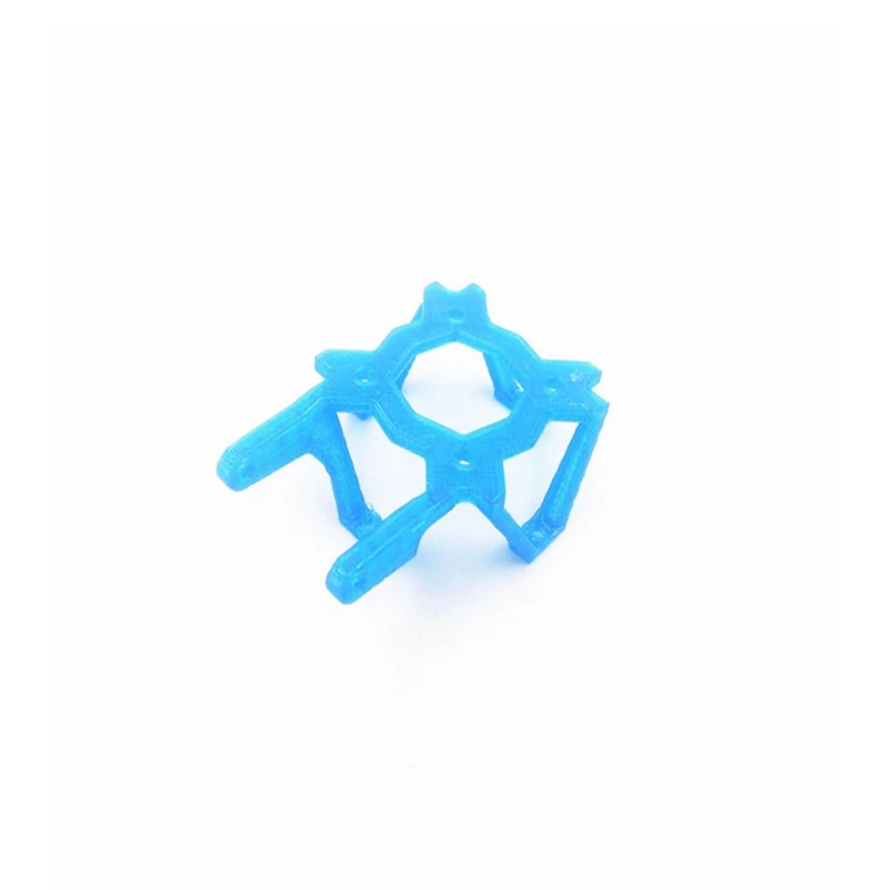 Подставка для крепления камеры из ТПУ с 3D принтом 19 мм Runcam Split Mini Mobula7 Whoop RC Drone
