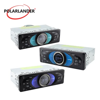 

2.5 Inch Car Radio Hands Free Calling autoradio USB TF AUX FM Bluetooth auto Support Bluetooth MP3 1 Din Multimedia