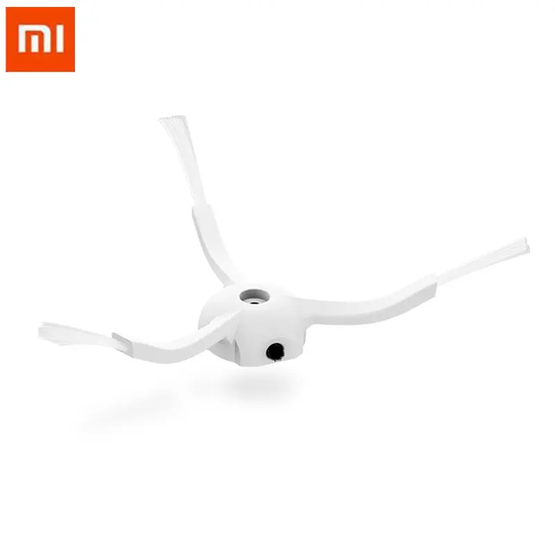 

XIAOMI Roborock Original 2Pcs Side Brush Accessory Parts Suitable for Mi Vacuum Cleaning Household Robot Vacuum Cleaner