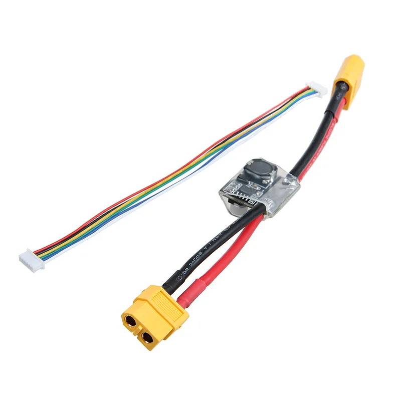 Module de transmission vidéo pour drone OSD/WiFi 5.8G 40CH