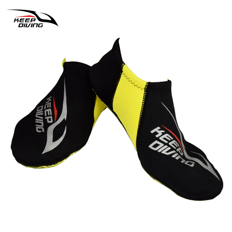 

Keep Diving Warmth Snorkeling Shoes Diving Socks Dress Stockings Snorkelsuit Scuba Boot For Water Sport Yoga Swim Beach Socks