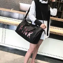 Дорожная сумка через плечо для женщин, высокое качество, нейлоновые сумки, выходные сумки для вещей, водонепроницаемые сумки,, Bolso femenino