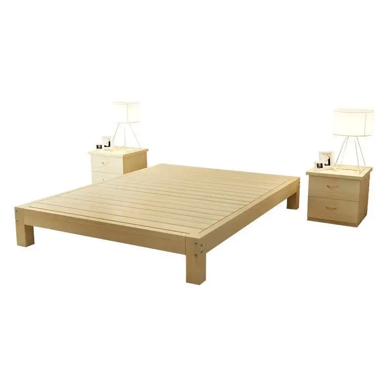 

Letto Matrimoniale Recamaras Moderna Totoro Meble Ranza Box Set Matrimonio Cama bedroom Furniture Mueble De Dormitorio Bed