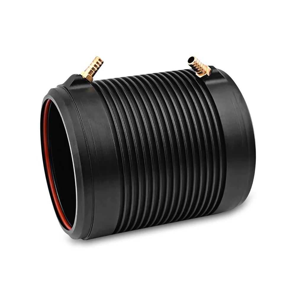 SURPASS HOBBY Rocket 56102 600KV RC лодка бесщеточный мотор 56 L рубашка с водяным охлаждением