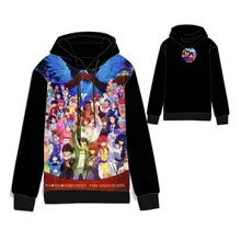 Hot YuYu Hakusho Tops Cosplay Hoodies Standard Hooded Winter Tops Unisex yu yu hakusho funny Sweatshirts Hot YuYu Hakusho Tops Cosplay Hoodies Standard Hooded Winter Tops Unisex yu yu hakusho funny Sweatshirts