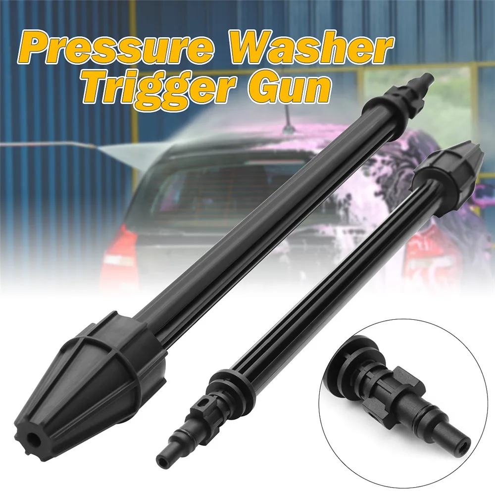 Newest High Pressure Washer Trigger Guns Spray Water Guns Washer Lance