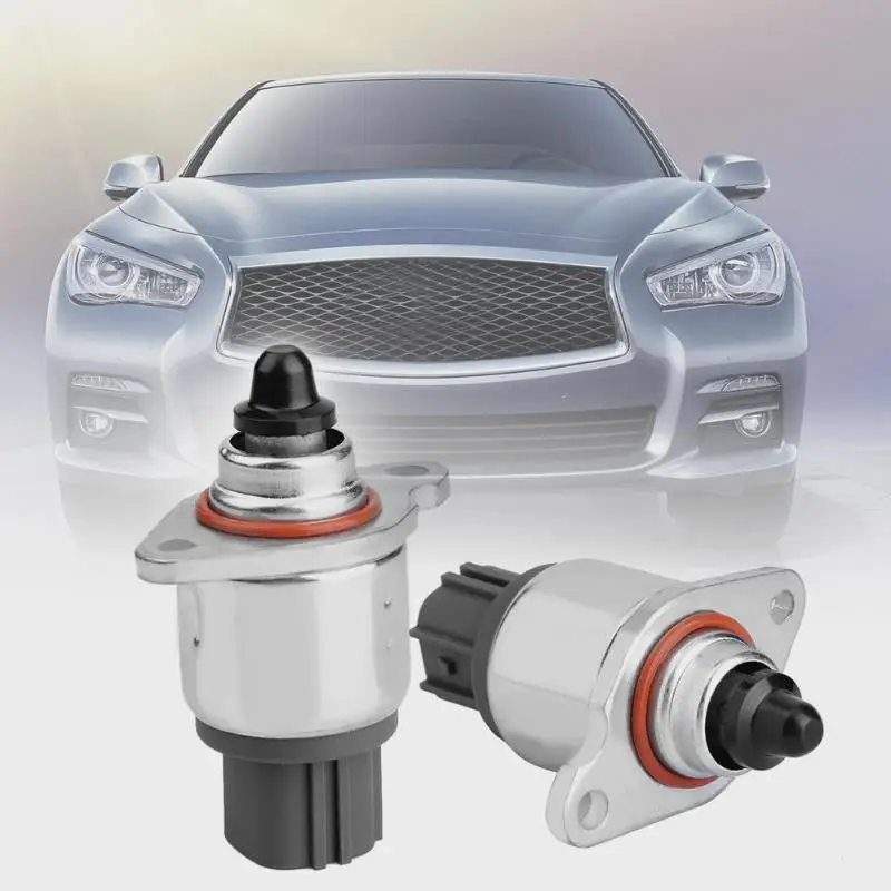 Регулятор ХОЛОСТОГО хода IACV шаговый двигатель 89690 97202 для Toyota Avanza 2006 2012 4 CYL