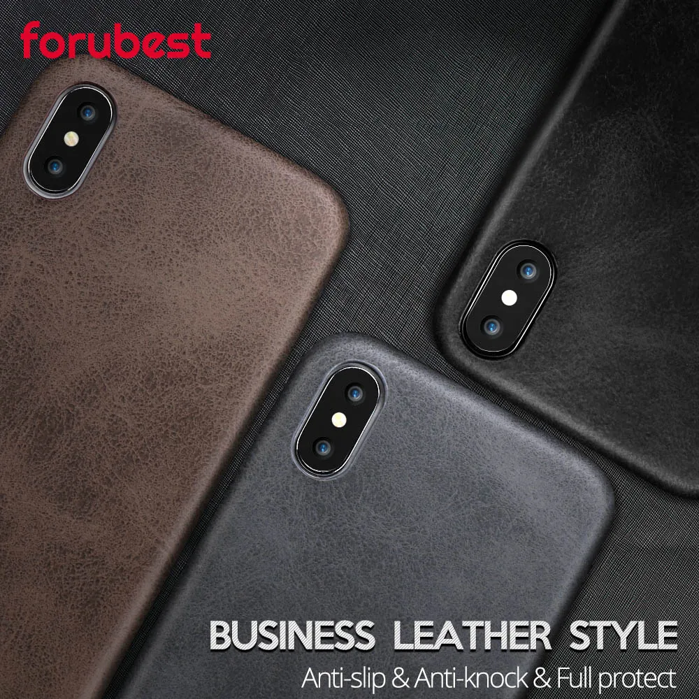 

TPU Soft case For iphone 7 plus case iPhone 6 plus Case Cover For iphone 6s 8 plus X XR XS Max Phone Bags Cases Nappa Texture