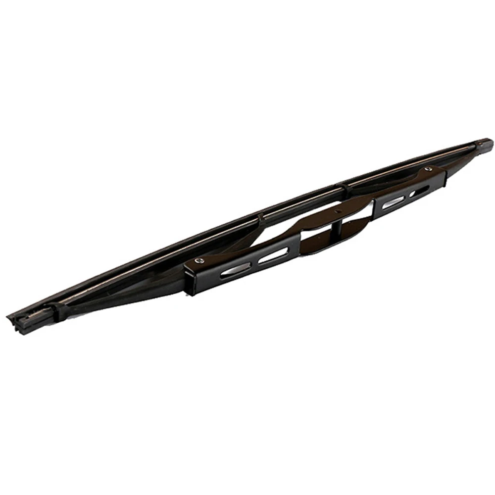 

12 Black Car Rear Windshield Window Rain Blade Wiper For HYUNDAI Tucson 05-09