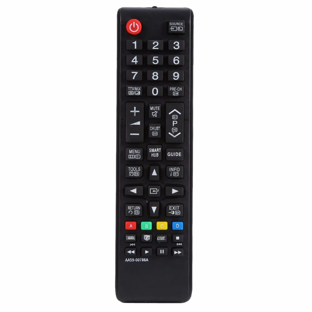 Пульт дистанционного управления для Samsung HDTV LED Smart TV|Пульты ДУ| |