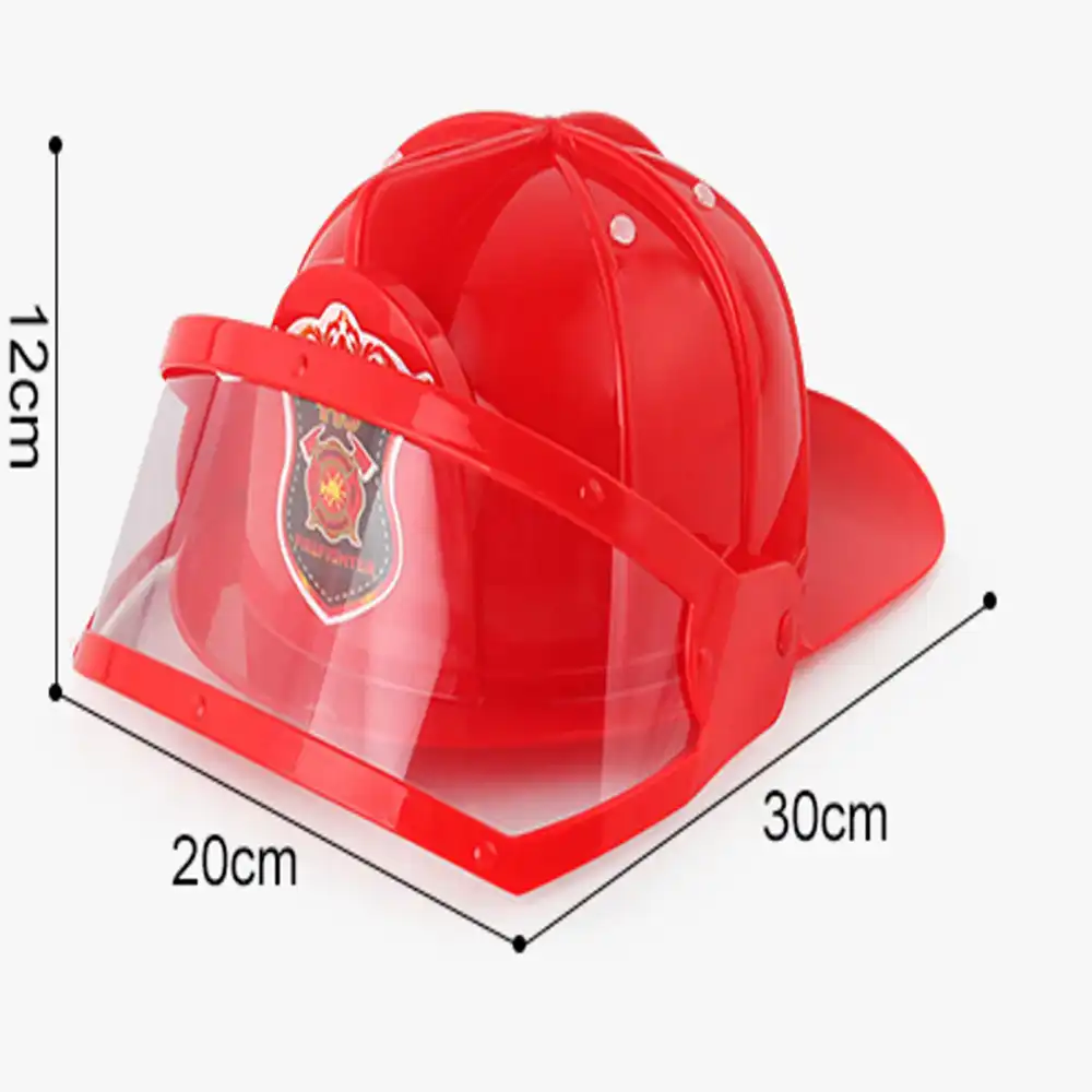 firefighter gifts for kids