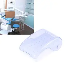 Стоматологическая пластиковая коробка для сверления отверстий 60 инструмент для сверления отверстий коробка для размещения стоматологических инструментов Стоматологическая коробка для дрели автоклав стерилизатор чехол держатель для дезинфекции