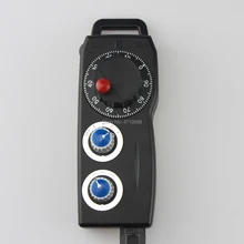 Будущее EHDW-CE6S-IM ручной импульсный генератор-электронный маховик для станка с ЧПУ электронный маховик, ручное колесо с ЧПУ