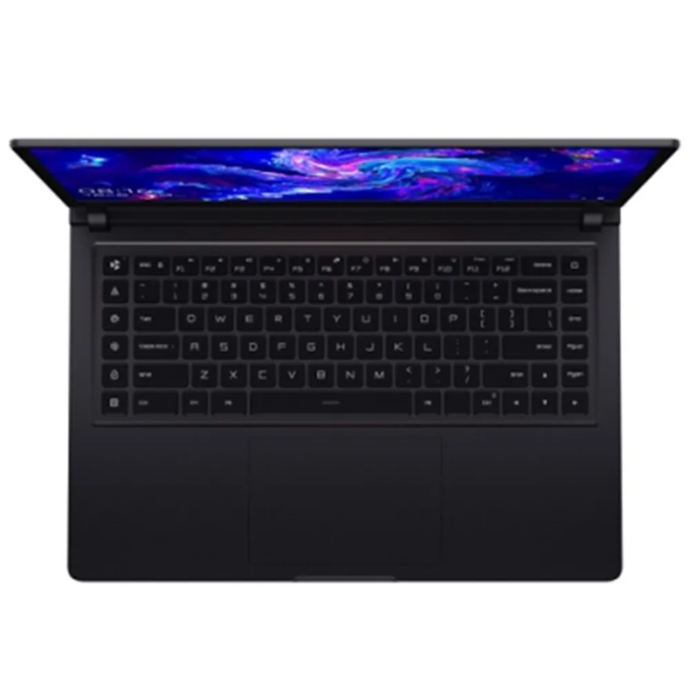Xiaomi mi Ga нг ноутбука 15 6 &quotWindows 10 китайская версия Intel Core i7 8750H гекса 2 GHz 16 GB 256 SSD 1 ТБ HDD