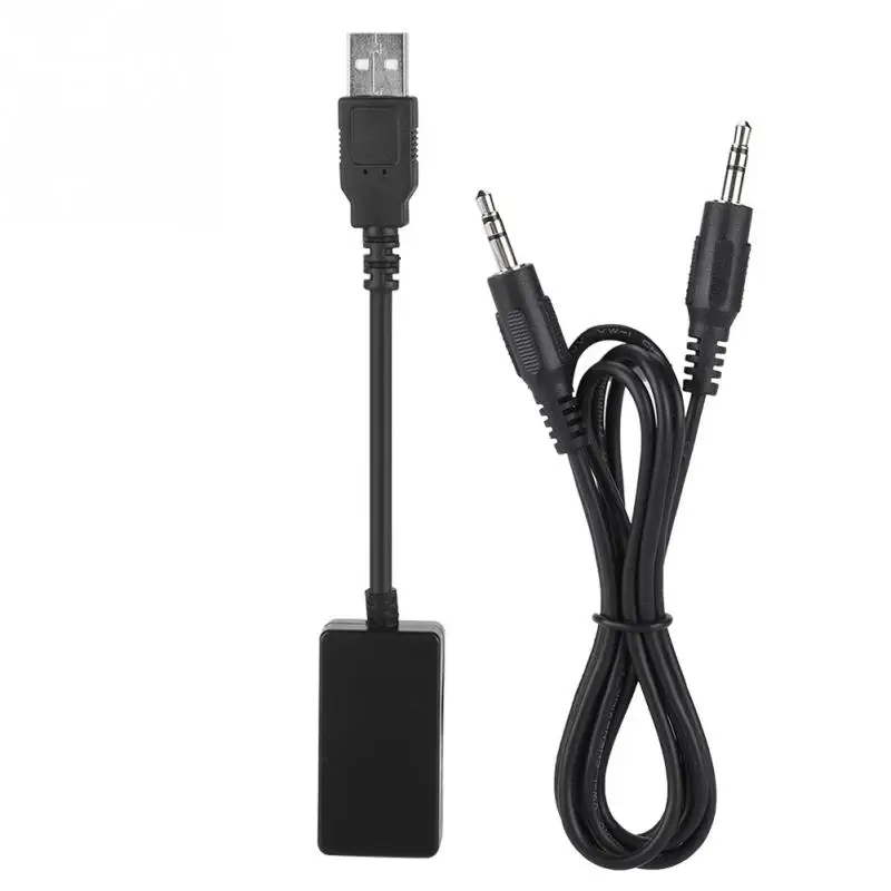 

Audio USB AUX Converter Type-C Converter Tuner Converter Audio Conversion New Converters 2018 new style