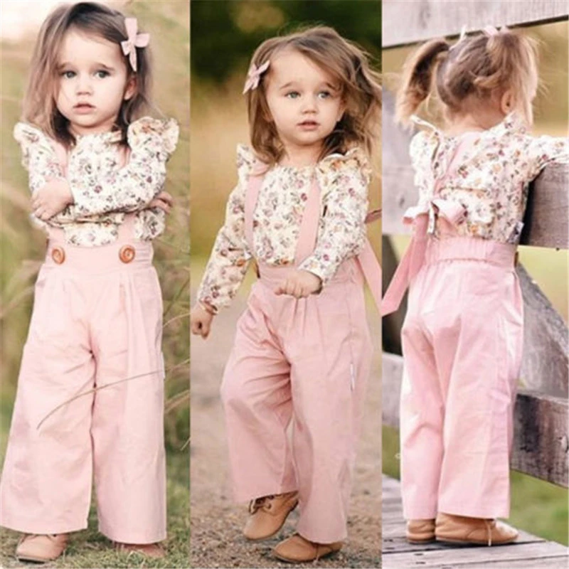 baby girl autumn outfits