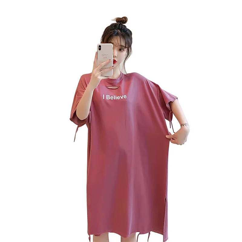 

Pure Cotton Summer Long Maternity Dresses Pregnancy Clothes Dress Pregnant Woman Robe Grossesse Vestido Embarazada Invierno