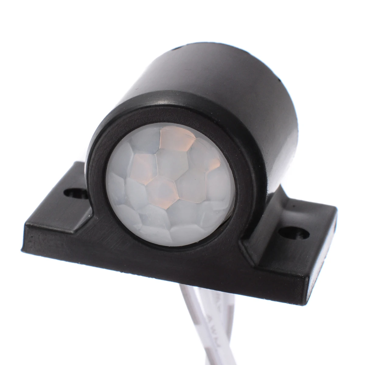 Mini DC12V 2A Automatic Infrared PIR Motion Sensor Switch LED Light Detector for Strip Accessories |