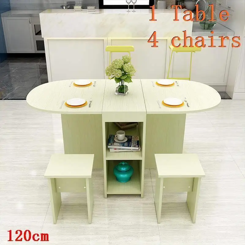 Dinning Marmol Manger Moderne Esstisch Kitchen Yemek Masasi A Langer Retro Wooden Folding Desk Comedor Mesa Tablo Dining Table