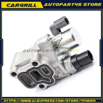

OEM 15810-PRB-A03 15810-RAA-A01 VTEC Solenoid Spool Valve 15810-RAA-A02 15810-RAA-A for honda C-R-V civi-c Element A-cura 01-11