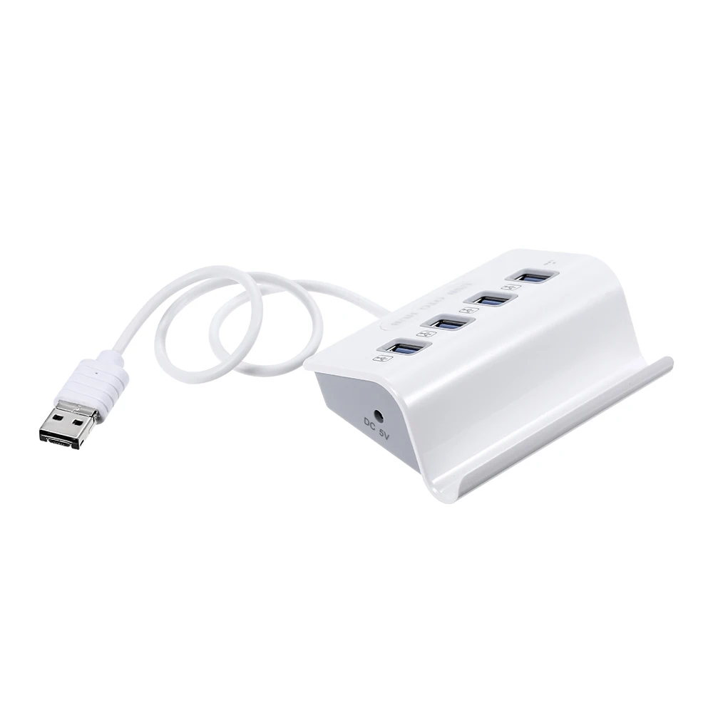 Концентратор типа C USB 3 1 с картридером 4 в концентратор c OTG 0 многофункциональный