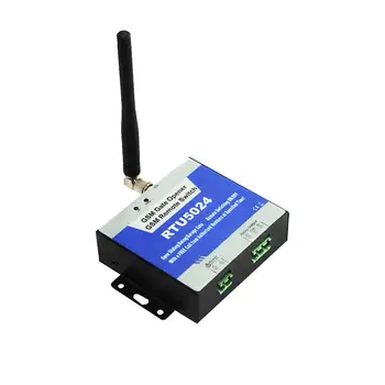

LanLan GSM Gate Opener Wireless Remote Control On Off Switch
