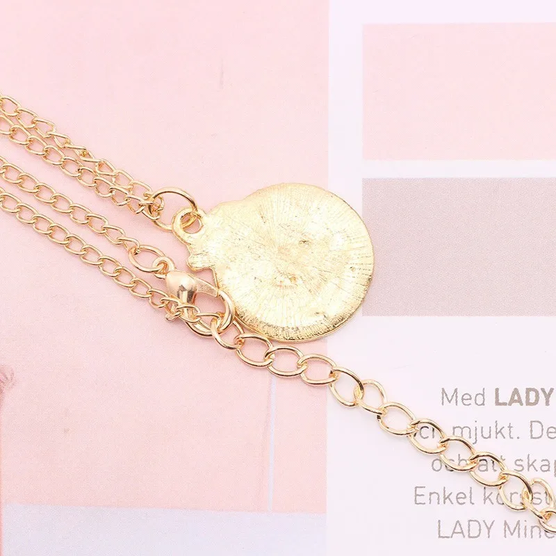 Новинка креативные модные украшения сделай сам из эмалированного сплава