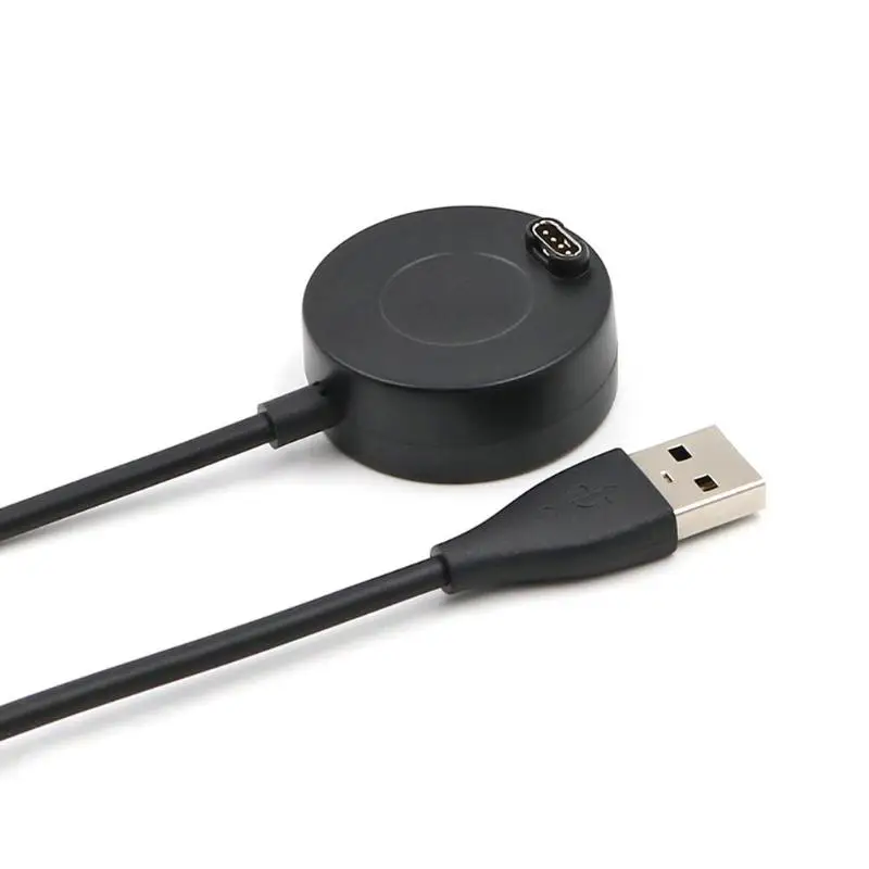 charging garmin fenix 5