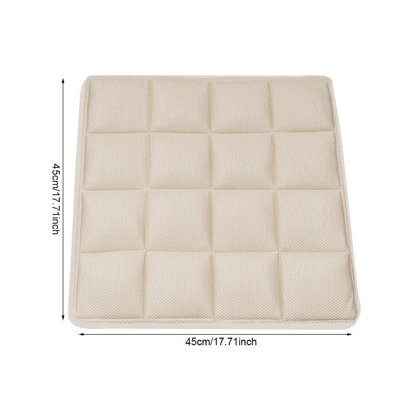 الخيزران الفحم تنفس سيارة مقعد غطاء الوسادة كرسي مكتب أريكة حصيرة سيارات زينة الداخلية لوازم السخافات المنتجات الخيزران الفحم تنفس سيارة مقعد غطاء الوسادة كرسي مكتب أريكة حصيرة سيارات زينة الداخلية لوازم السخافات المنتجات