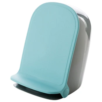 

Pedal Trash Can Kitchen Trash Can Garbage Rack Toilet Living Room Storage With Cover