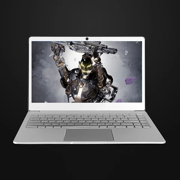 Новый джемпер EZbook X4 тетрадь 14 0 ''оконные рамы 10 дома версия Intel Apollo Lake J3455 4 ядра 1