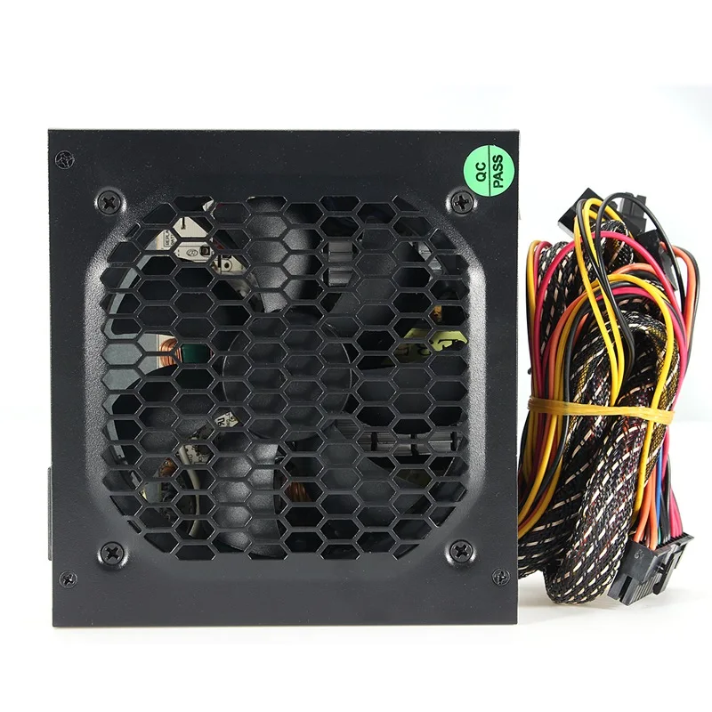 450 واط PC امدادات الطاقة ل HP Bestec ATX-250-12E ATX-300-12E PSU Sata جديد عالية الجودة وحدة إمداد الطاقة للكمبيوتر ل BTC