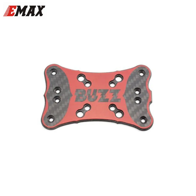 

Emax Buzz Spare Part Bottom Plate for RC Remote Control Toys Spare Parts Accessories