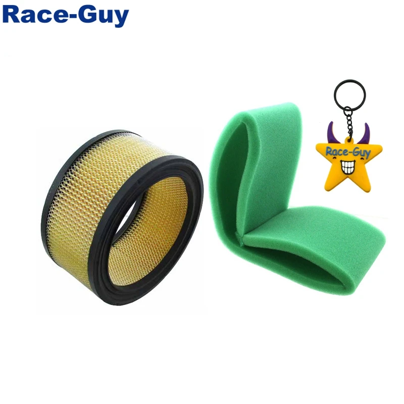 Воздушный фильтр для John Deere AM31034 ET12340 Kohler 45 083 02 S 01 Cub Cadet 1415 1420 1535 1541 1720 Ferris 5020922X2