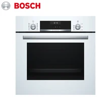 Встраиваемый электрический духовой шкаф Bosch HBJ558YW0Q