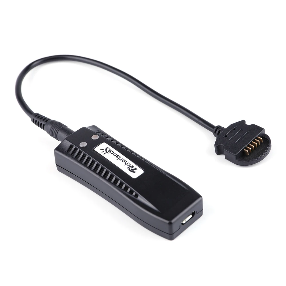 Открытый портативный универсальный конвертер Micro USB 5V 3A быстрое зарядное