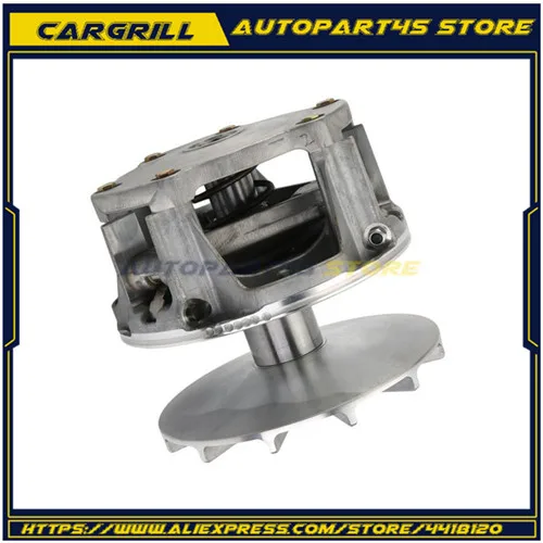 

Primary Drive Clutch With Spring & Weights 800 2008 2009 ATV UTV Reliability Assembly Durability 279503 1322743 For Polaris RZR
