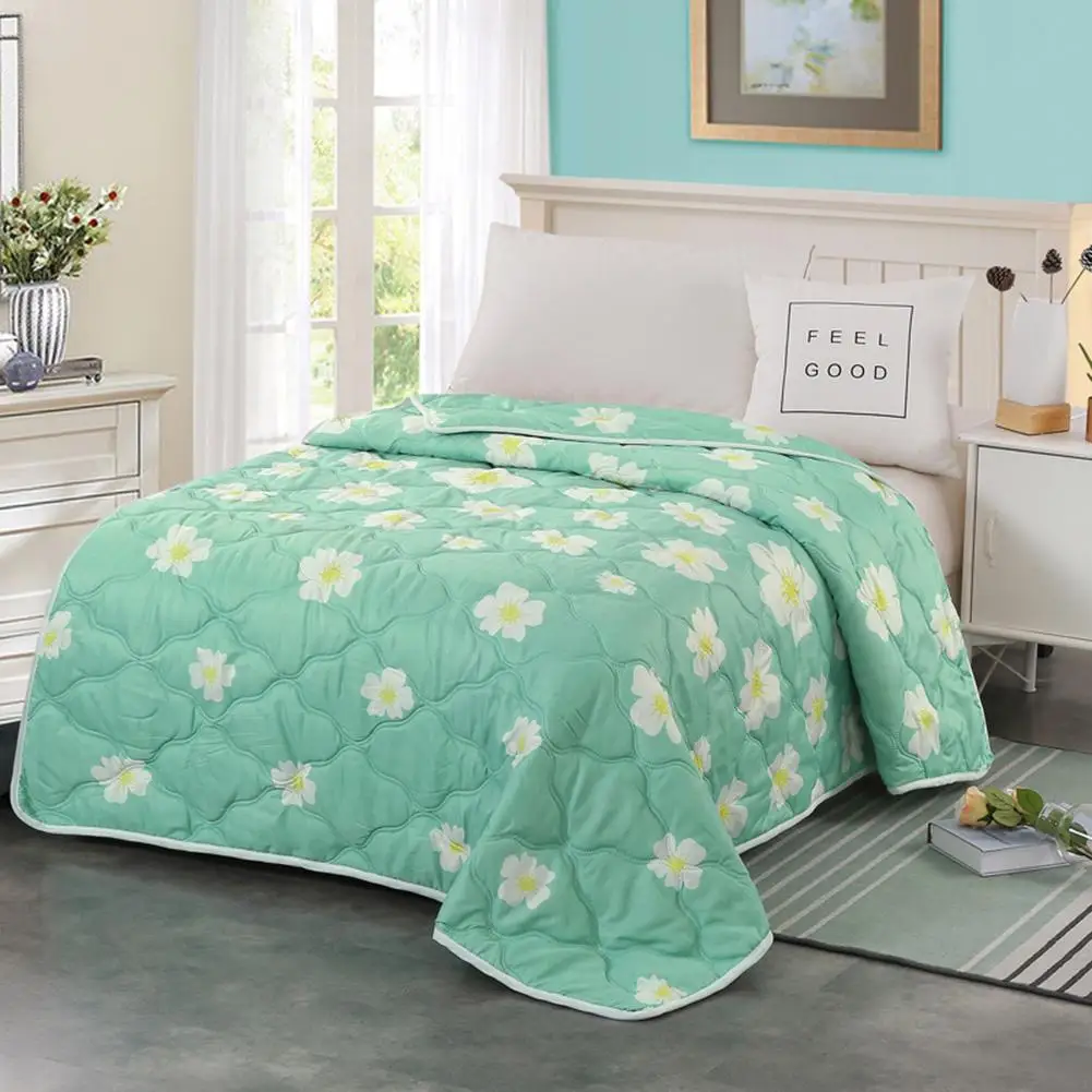 

Home Textiles Bedding Set Comforter Quilt Duvet Summer Thin Quilt Air Conditioner Quilt 100% Polyester Freeship